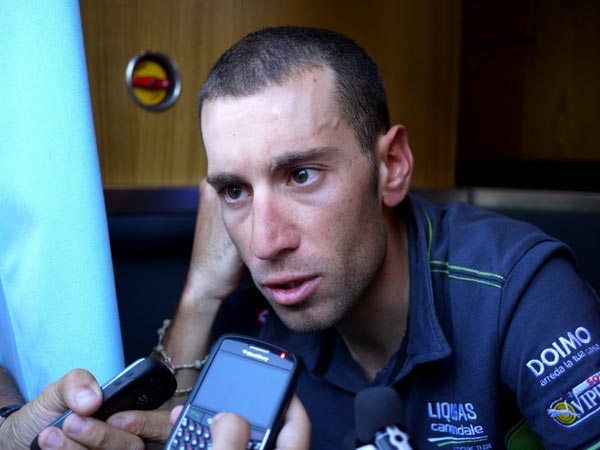 Vincenzo Nibali, Tour de France 2012 Vincenzo Nibali, Tour de France 2012