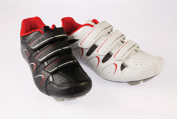 dhb road shoes