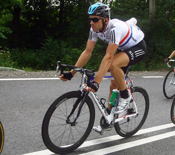 Ian Stannard, Tour of Poland 2012 Ian Stannard, Tour of Poland 2012