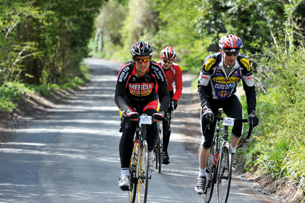 Sandown Sportive