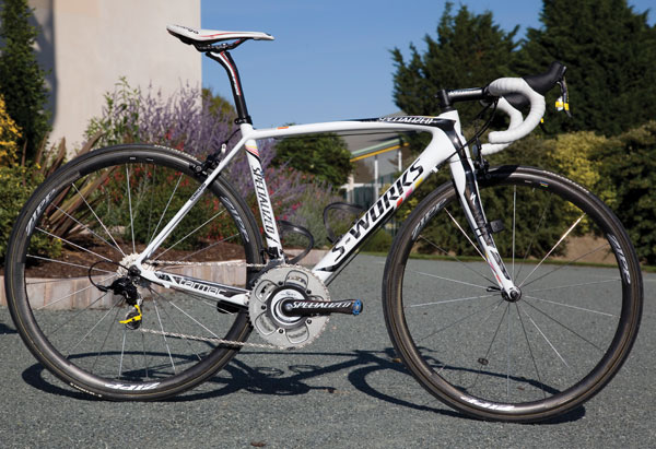 Climbers Bikes