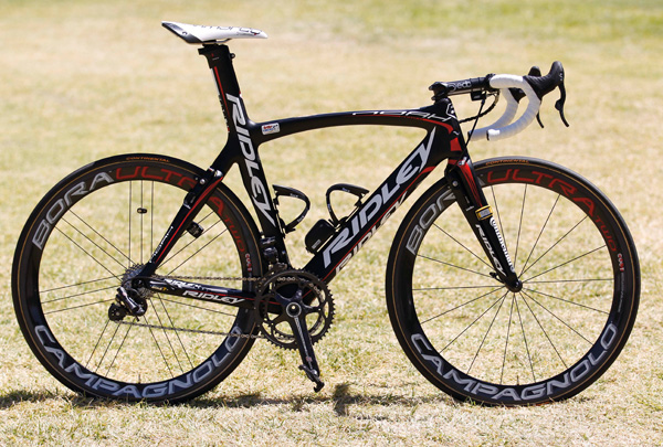 Ridley, noah, tour de France, sprinter, lotto-belisol