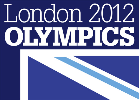 London 2012 Olympic Games logo London 2012 Olympic Games