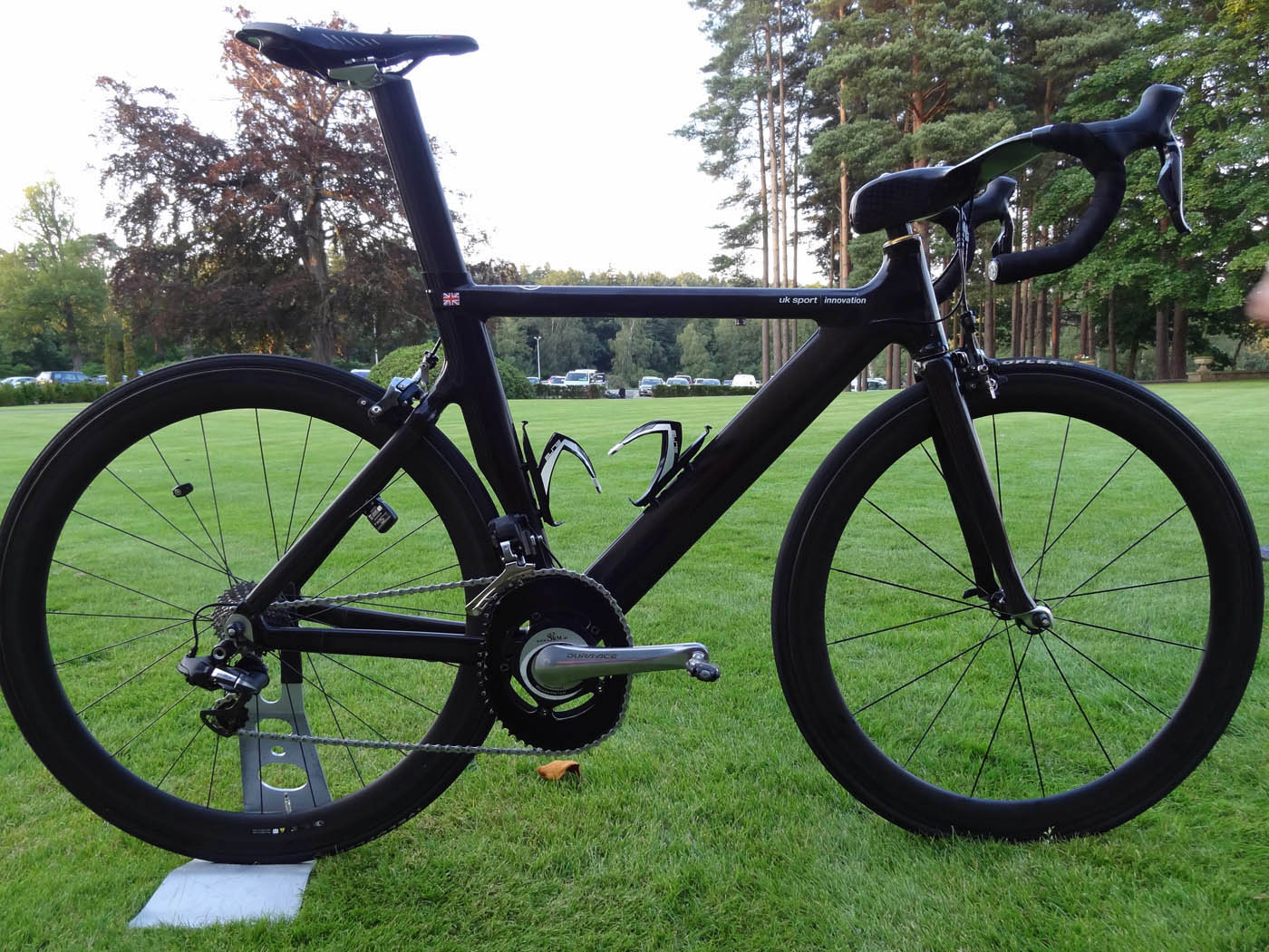 Bradley Wiggins UKSI Olympic bike uk sport, bike, gb, olympics, wiggins