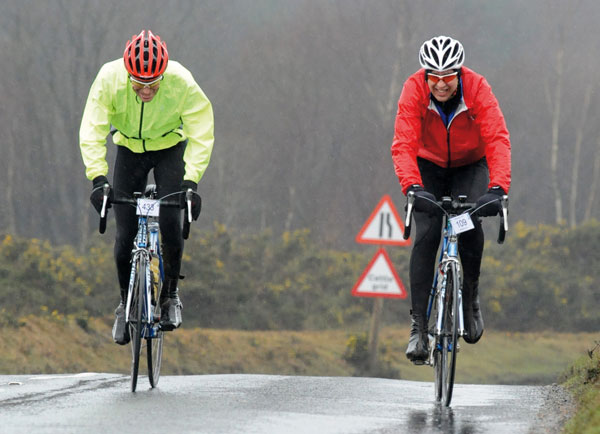 Le Puncheur Sportive Le Puncheur Sportive