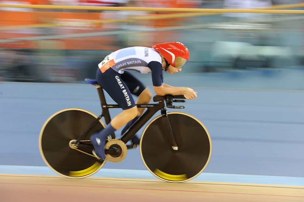 london12-track6am-aj-Trott.jpg Laura Trott, individual pursuit in omnium, London 2012 Olympic Games, track day six morning session