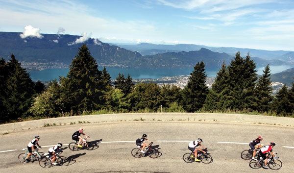 HotChillee Apline Challenge HotChillee Apline Challenge
