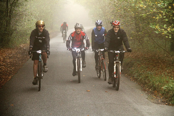 Saxon CW Sportive