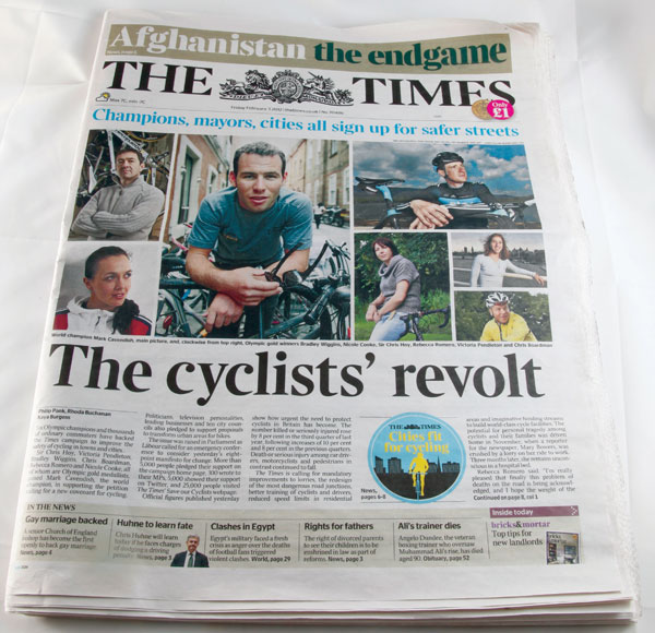 The Times