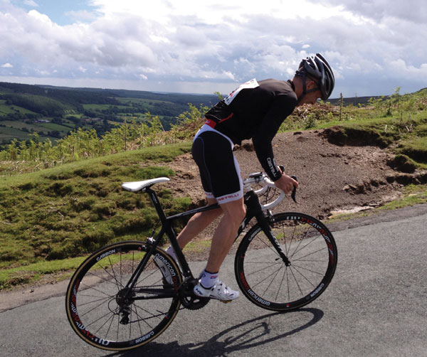 Steve Benton, 100 Climbs Steve Benton, 100 Climbs