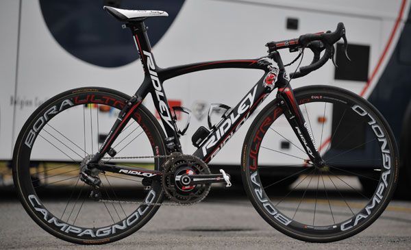 Andre greipel, Ridley Noah Andre greipel, Ridley Noah