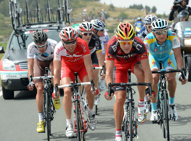 gilbert, vuelta, cycling