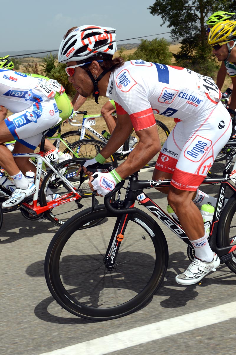 yukihior, doi, vuelta