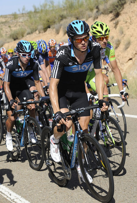 swift, sky, vuelta, 2012