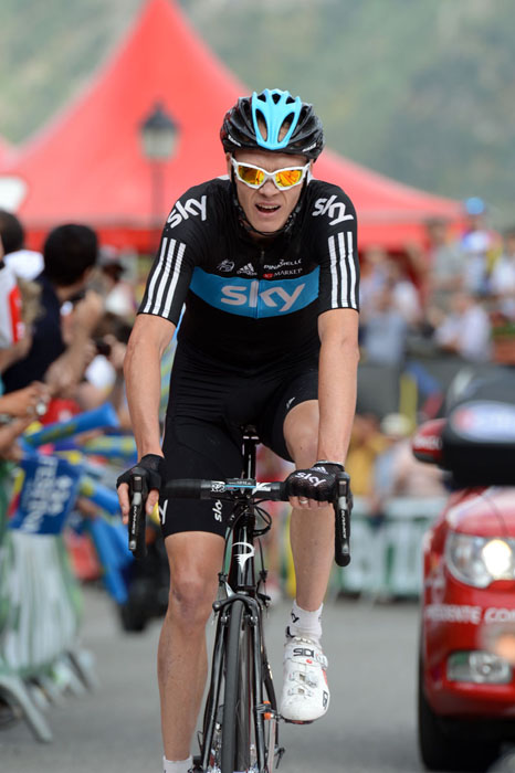 froome, sky, vuelta, 2012, cycling