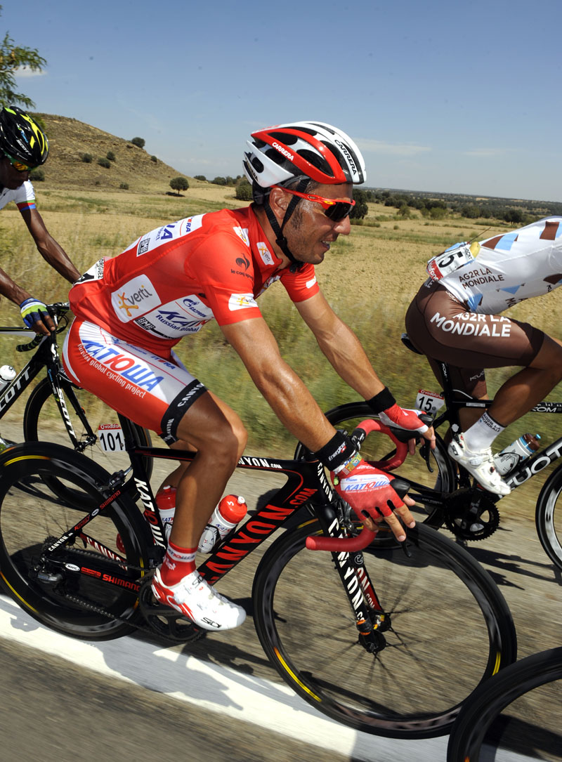 rodriguez, katusha, vuelta, 2012, cycling