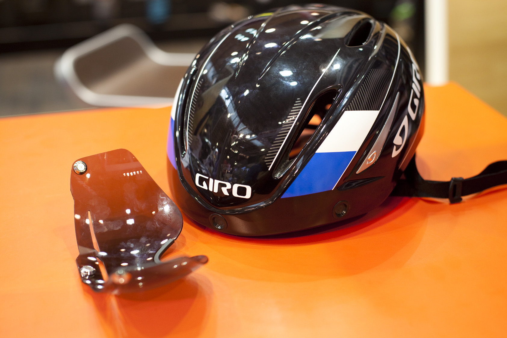 giro, eurobike, 2012, cycling, bikes, equipment