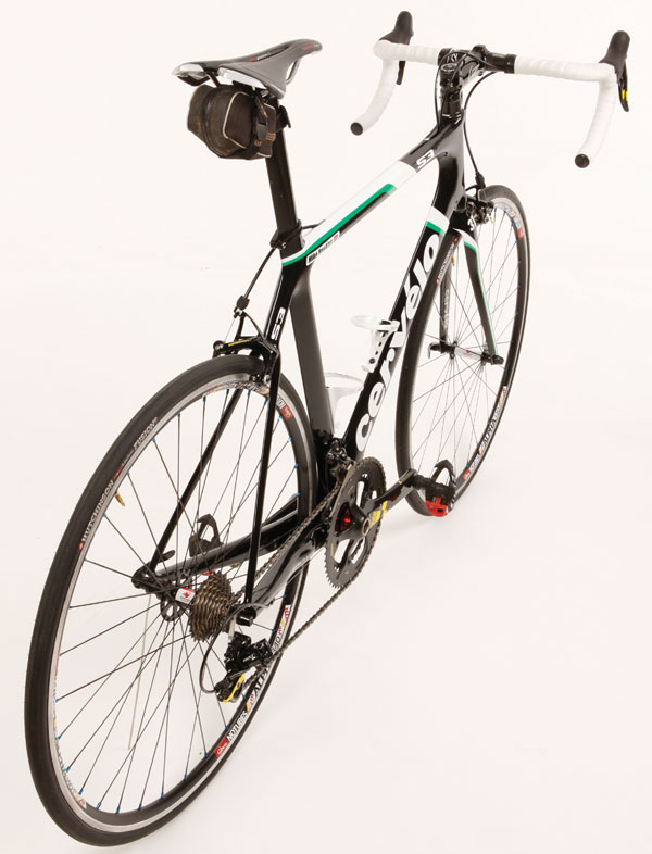Cervelo S3 Cervelo S3