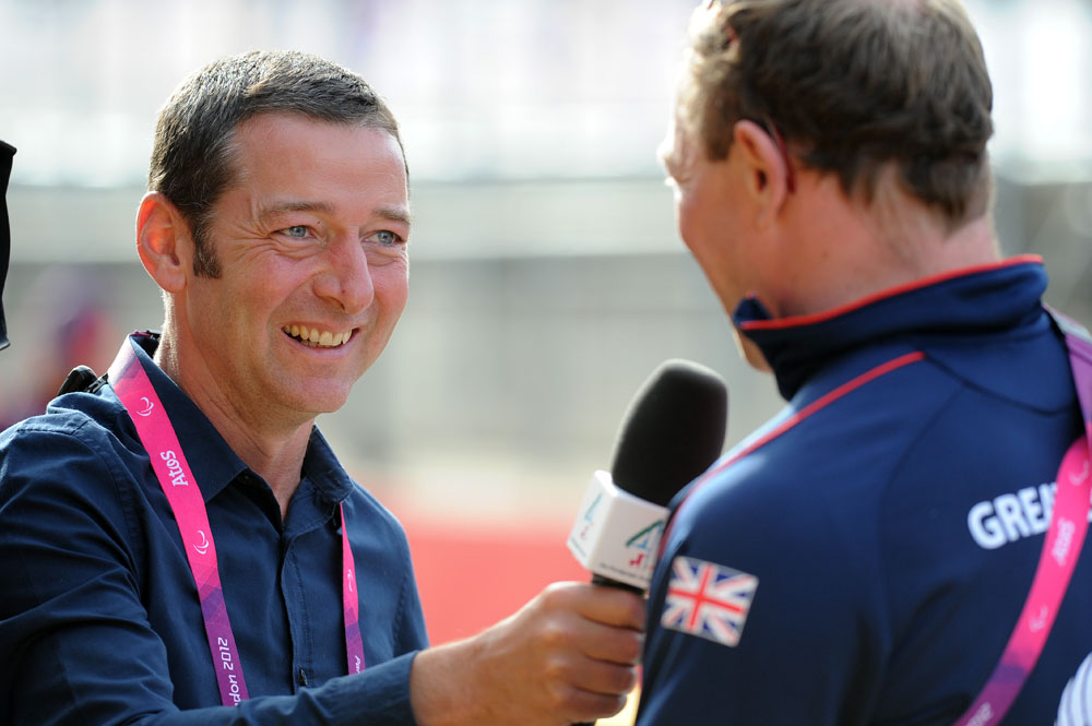 ned boulting