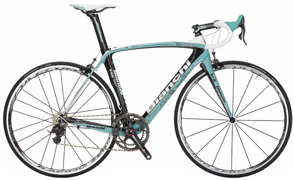 Bianchi Oltre XR Campagnolo EPS Bianchi Oltre XR Campagnolo EPS