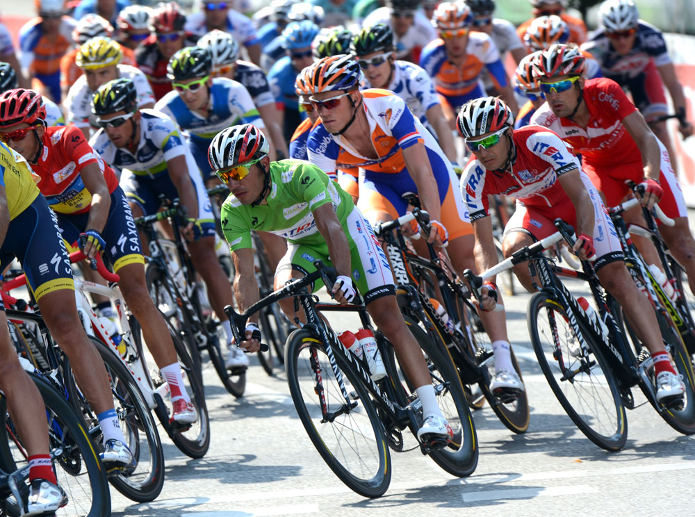 Joaquin Rodriguez, Vuelta a Espana 2012, stage 21
