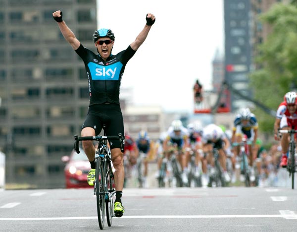 Lars-Petter Nordhaug wins Grand Prix Cycliste de Montreal 2012 Lars-Petter Nordhaug wins Grand Prix Cycliste de Montreal 2012