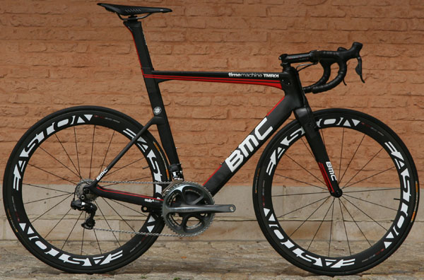 BMC Timemachine TMR01 BMC Timemachine TMR01