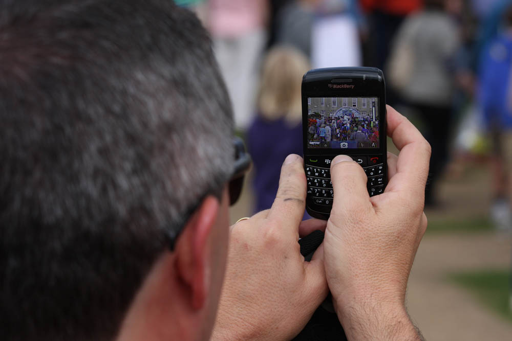 Capturing the moment, Tour of Britain 2012, stage eight
