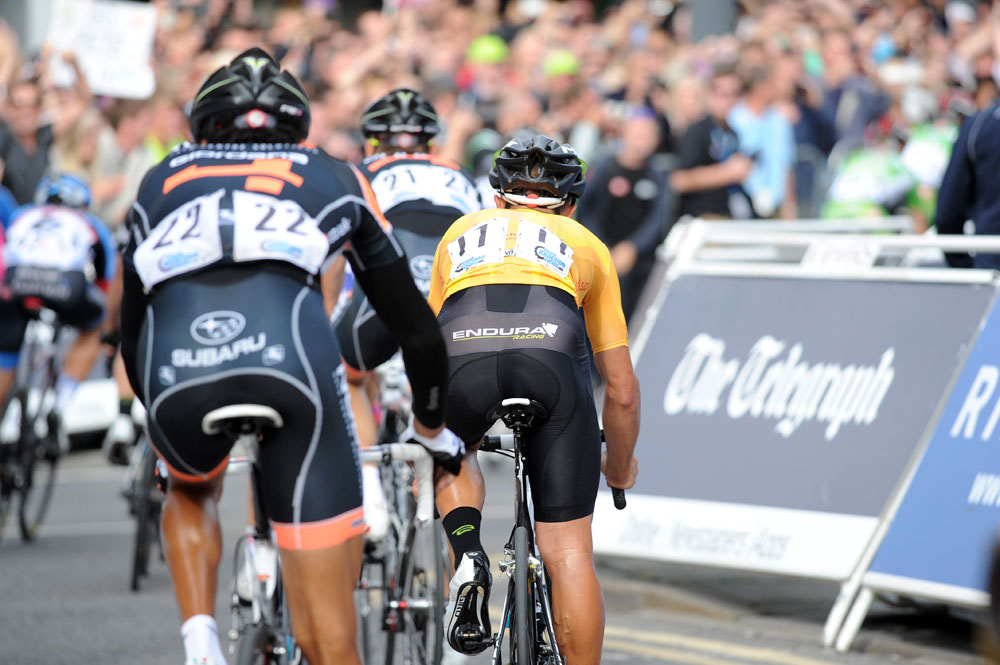 Jonathan Tiernan-Locke, Tour of Britain 2012, stage eight