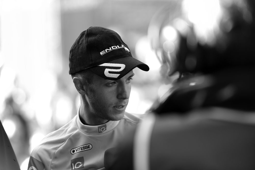 Jonathan Tiernan-Locke wins overall, Tour of Britain 2012, stage eight