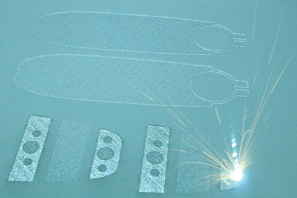 Additive Manufacturing Additive Manufacturing