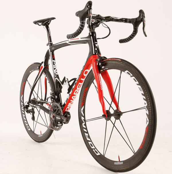 Pinarello Dogma 65.1Think2 Pinarello Dogma 65.1Think2