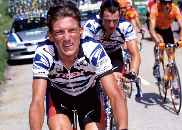 Tyler Hamilton, Lance Armstrong, The Secret Race Tyler Hamilton, Lance Armstrong, The Secret Race