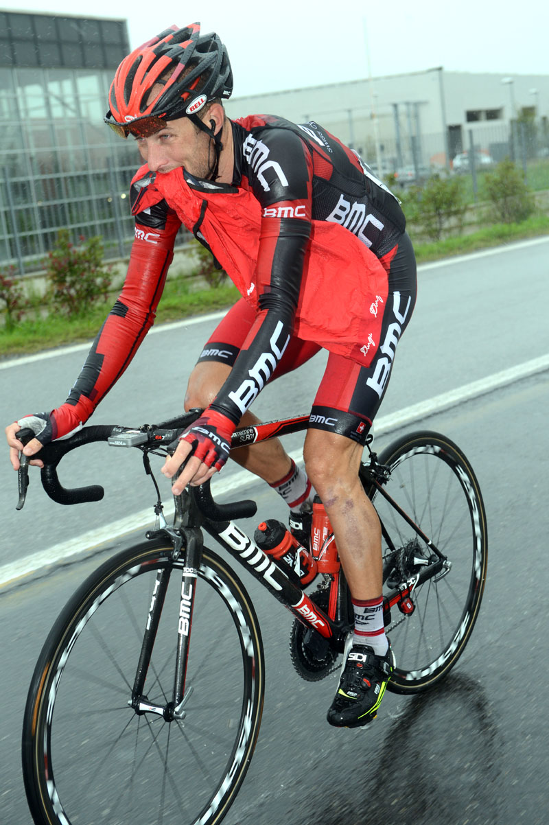 Steve Cummings, Tour of Lombardy 2012