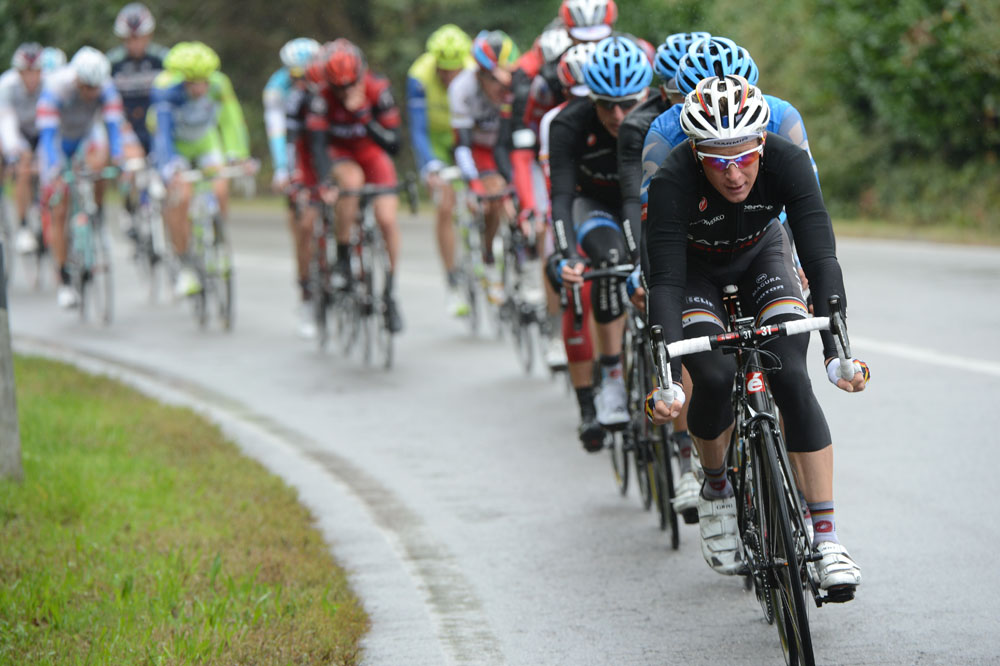 Garmin-Sharp, Tour of Lombardy 2012