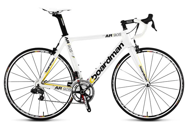 Boardman Air 9.0S Di2, Boardman bikes 2013 Boardman Air 9.0S Di2, Boardman bikes 2013