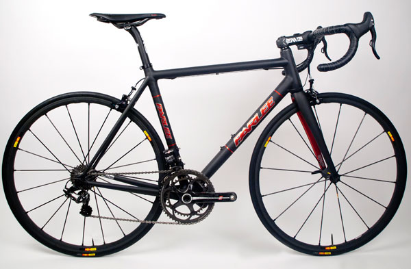 Parlee Z-Zero Parlee Z-Zero