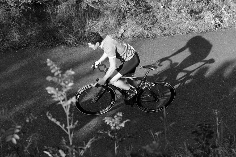 Monsal Hill-Climb 2012