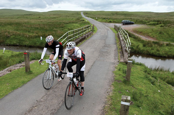 Dragon Ride sportive Dragon Ride sportive