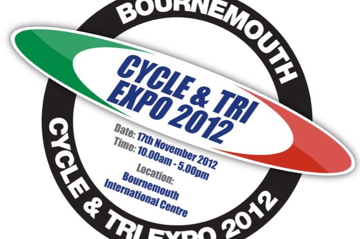 Bournemouth Cycle & Tri Expo Bournemouth Cycle & Tri Expo