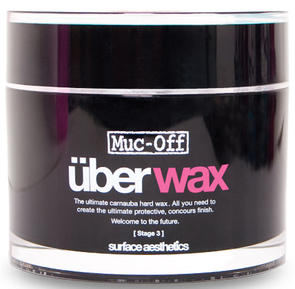 Uber Wax, Muc-Off Uber Wax, Muc-Off