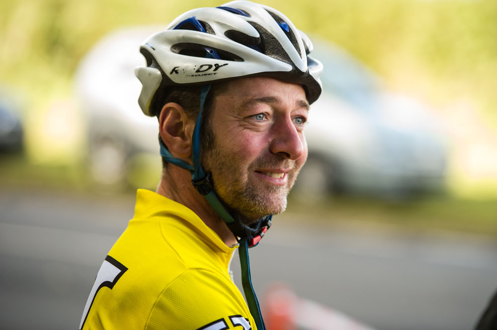 Catford and Bec hill-climbs 2012