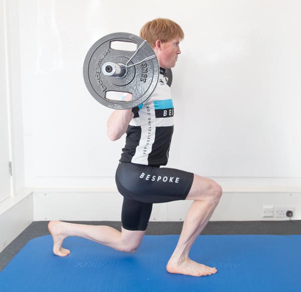 Weight training Weight training