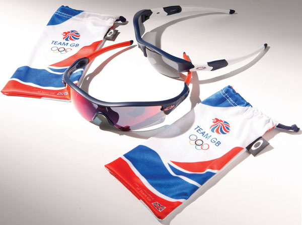 Team GB Oakley Team GB Oakley