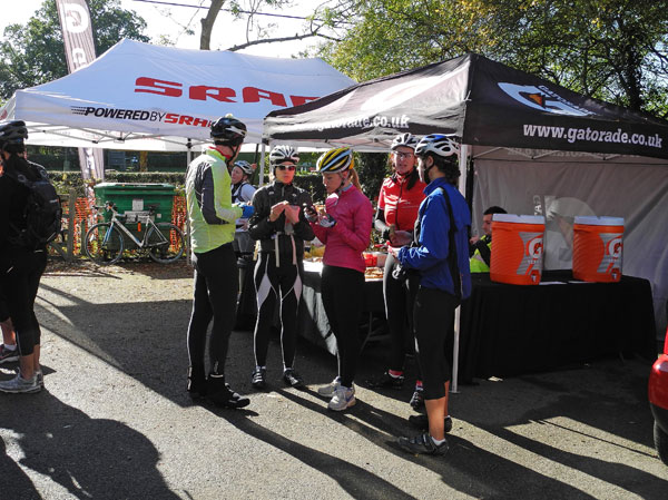 Cycling Weekly, Dorking Original Sportive