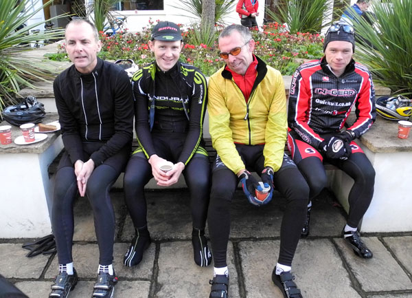 Cycling Weekly, Dorking Original Sportive