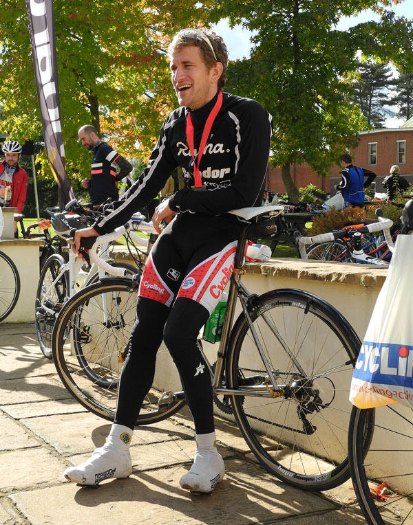 Cycling Weekly, Dorking Original Sportive