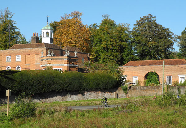 Cycling Weekly, Dorking Original Sportive