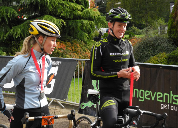 Cycling Weekly, Dorking Original Sportive