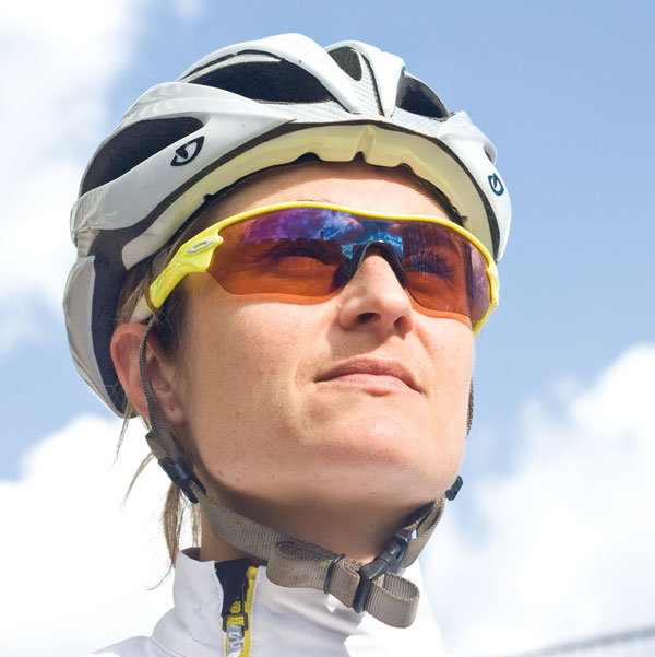Oakley Radar Edge Oakley Radar Edge